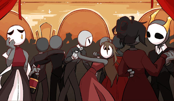 Game: Viola - @DFlimbingo ($75)