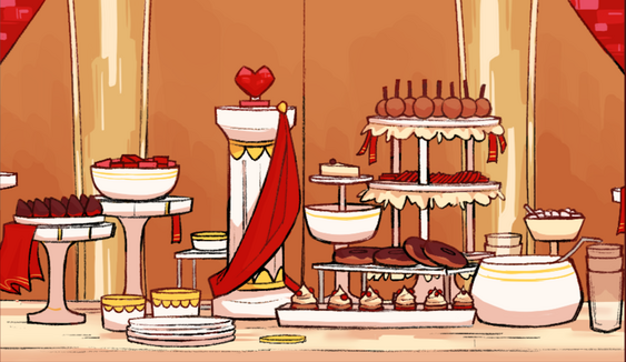 Game: Viola - @DFlimbingo ($25)