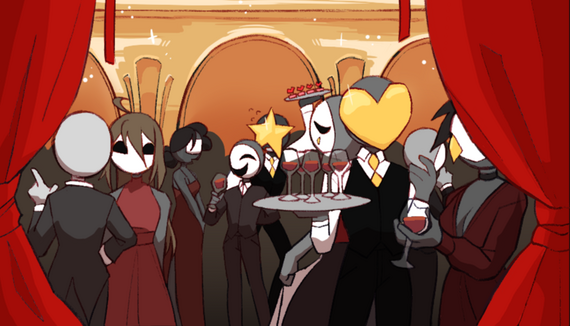 Game: Viola - @DFlimbingo ($75)